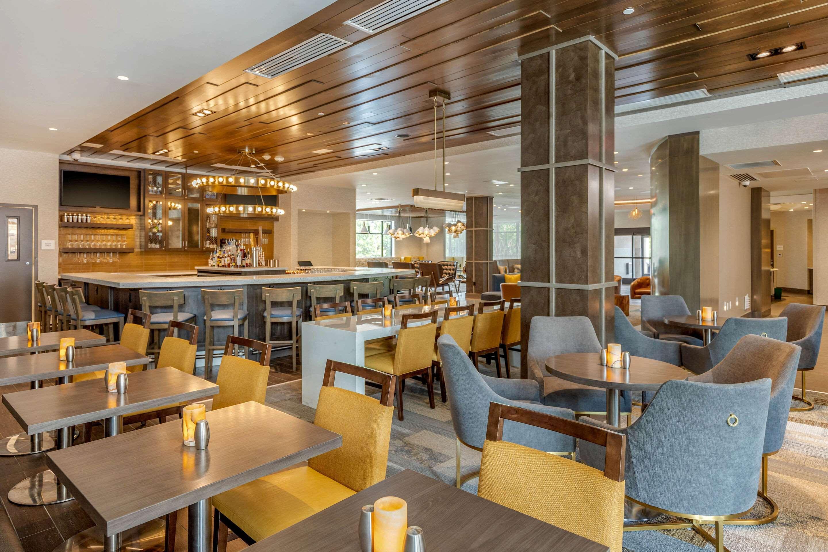 Cambria Hotel Orlando Airport Zewnętrze zdjęcie