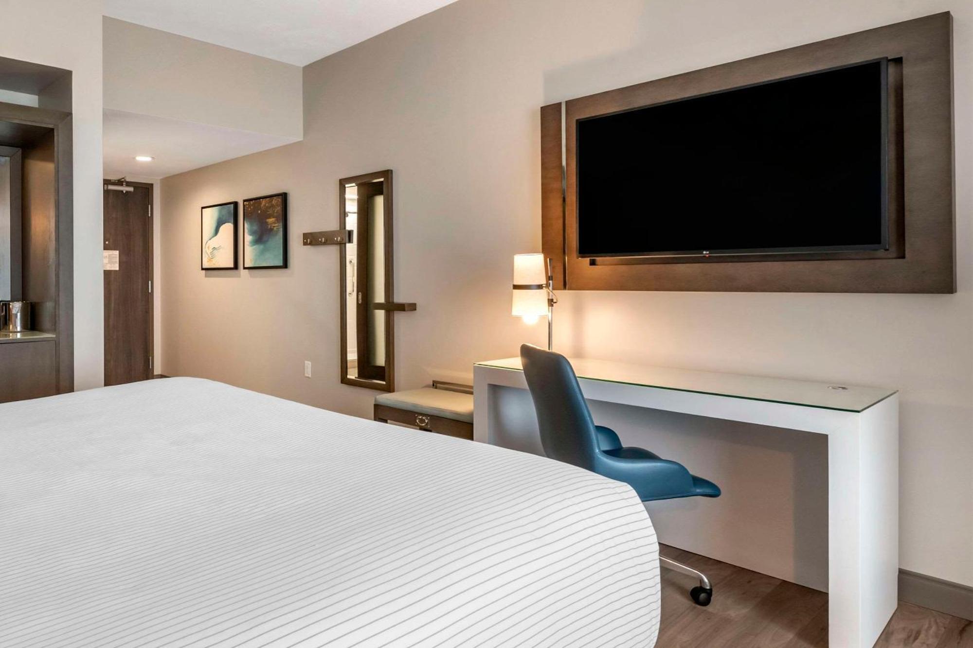 Cambria Hotel Orlando Airport Zewnętrze zdjęcie
