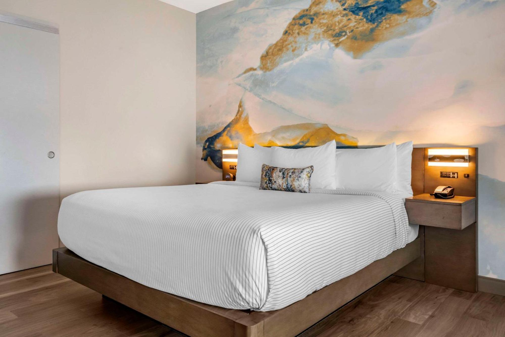 Cambria Hotel Orlando Airport Zewnętrze zdjęcie