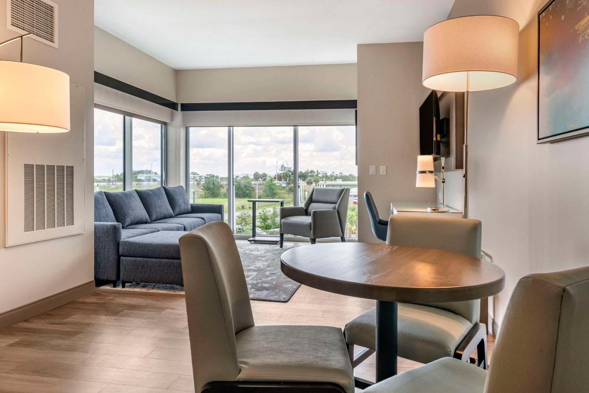Cambria Hotel Orlando Airport Zewnętrze zdjęcie