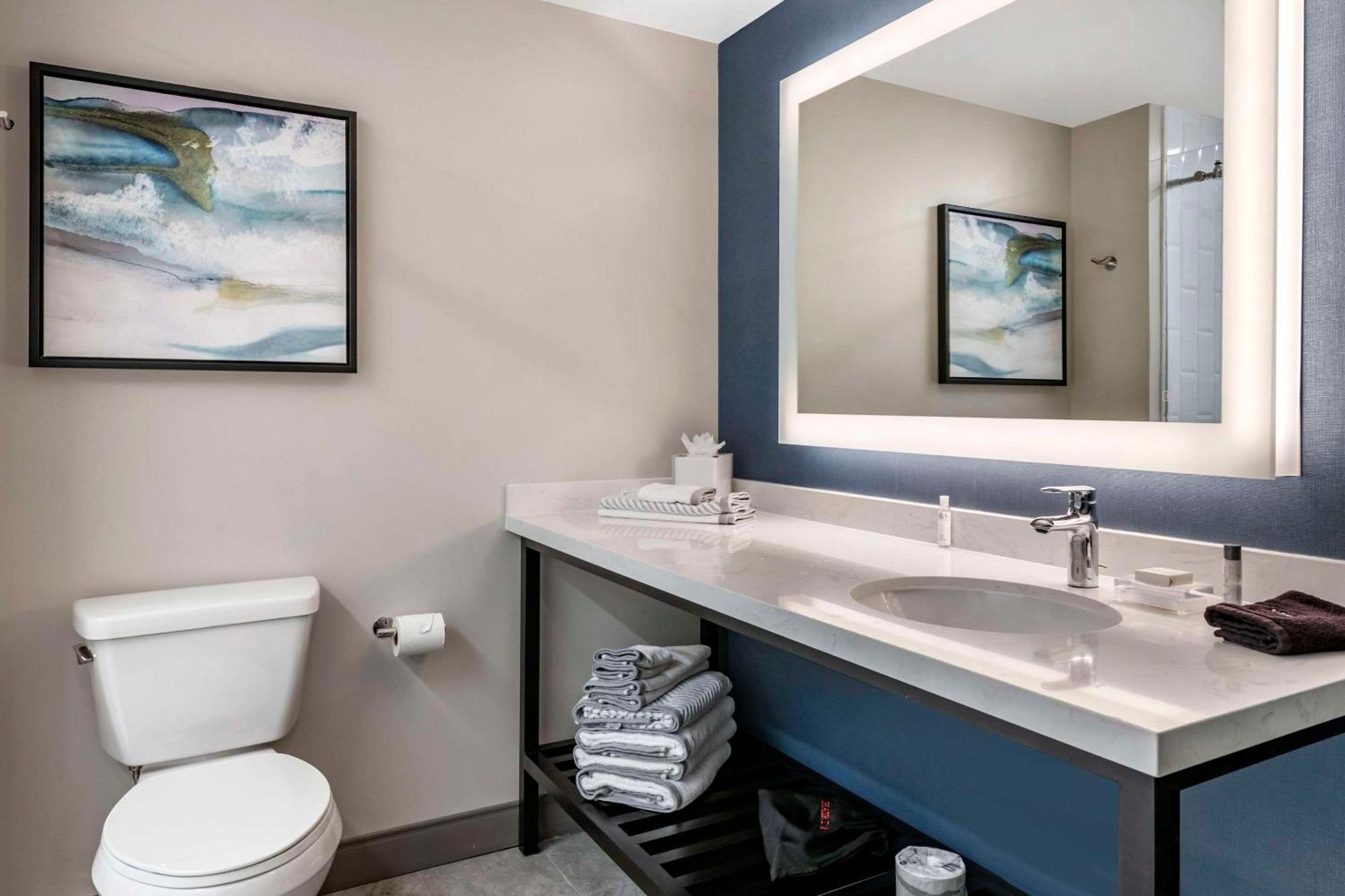 Cambria Hotel Orlando Airport Zewnętrze zdjęcie