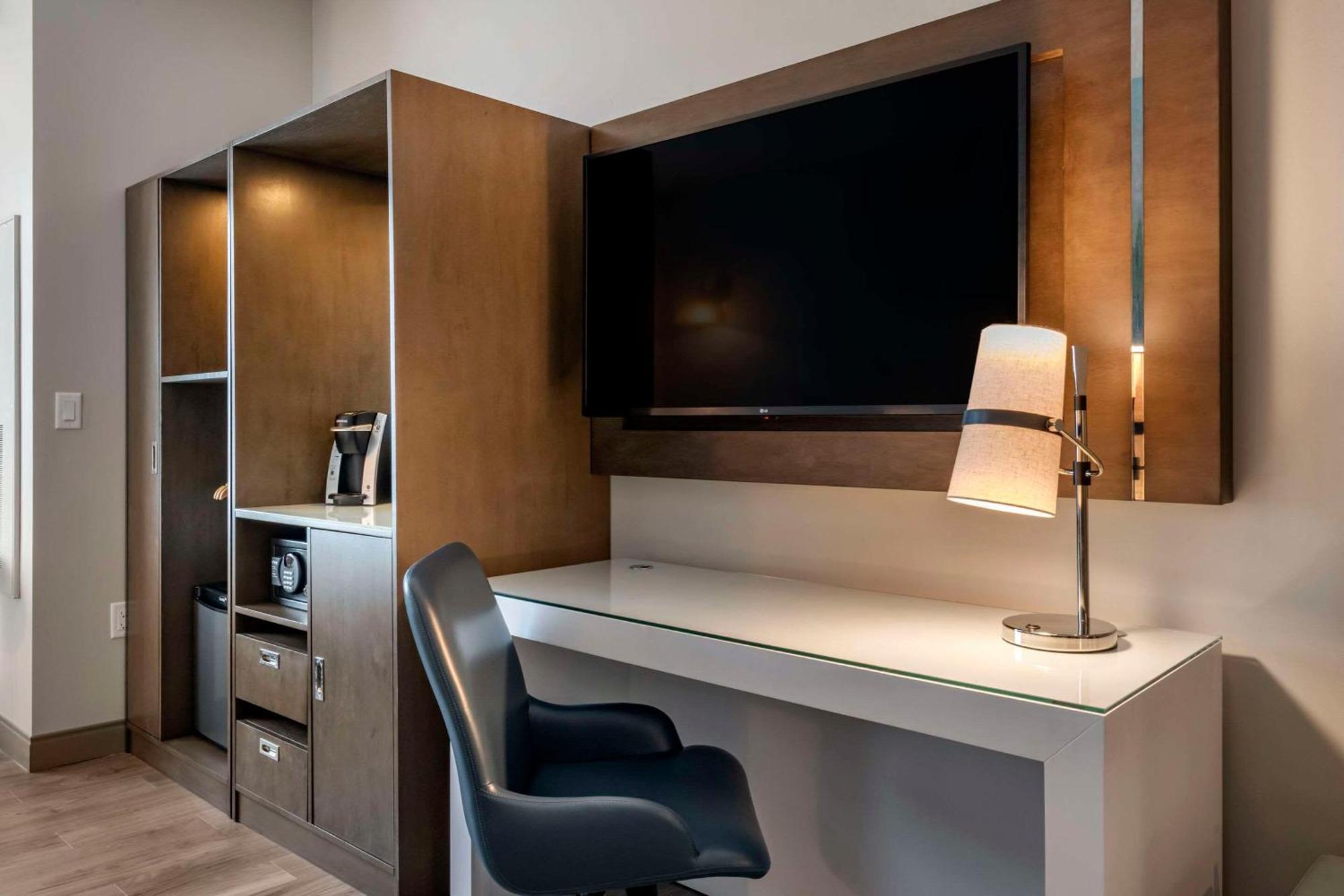 Cambria Hotel Orlando Airport Zewnętrze zdjęcie