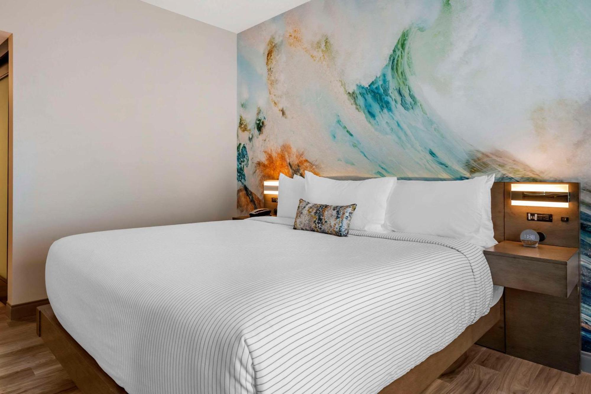 Cambria Hotel Orlando Airport Zewnętrze zdjęcie