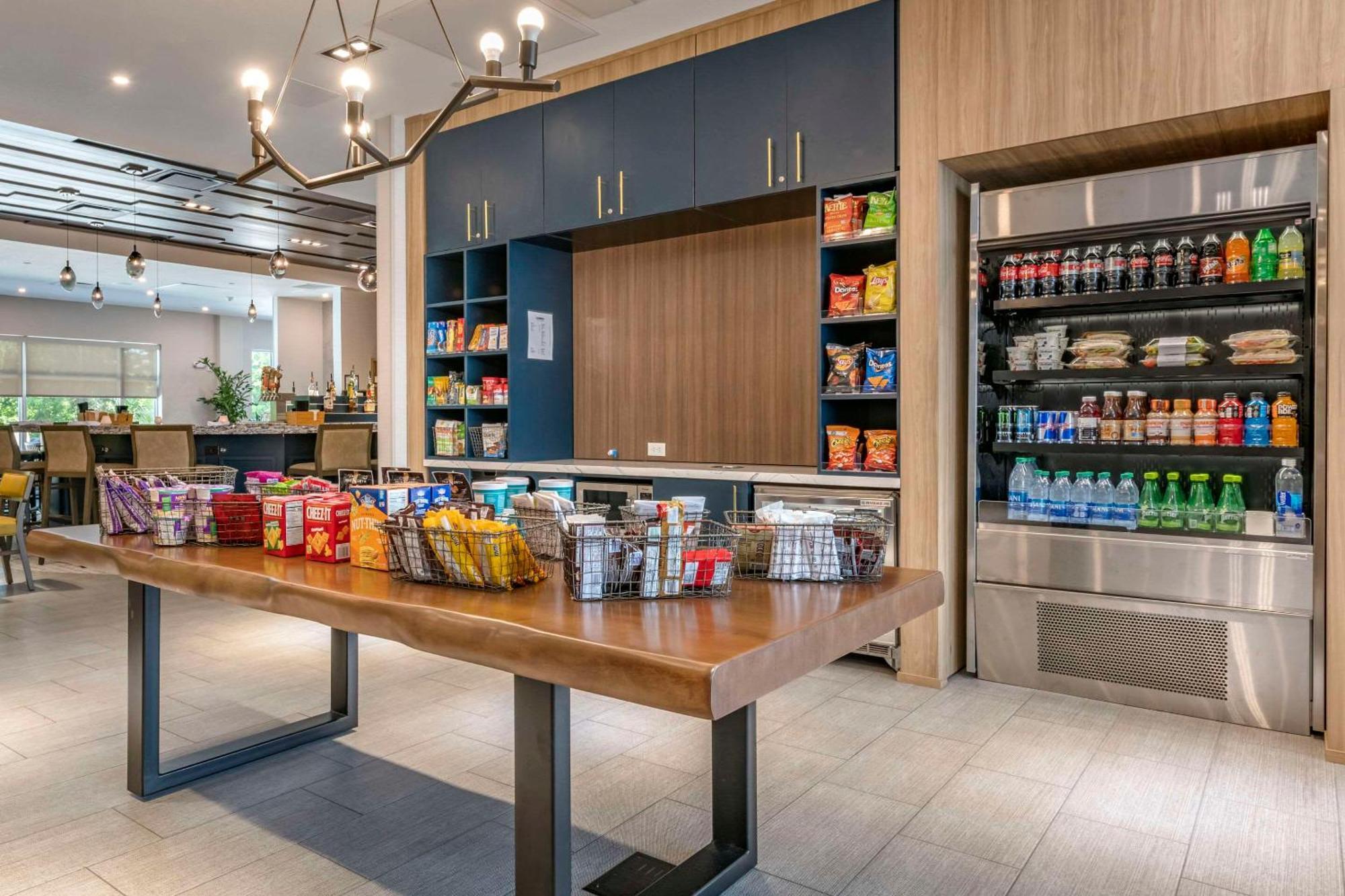 Cambria Hotel Orlando Airport Zewnętrze zdjęcie