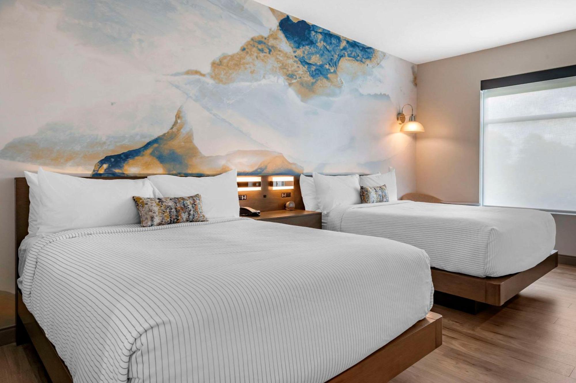 Cambria Hotel Orlando Airport Zewnętrze zdjęcie