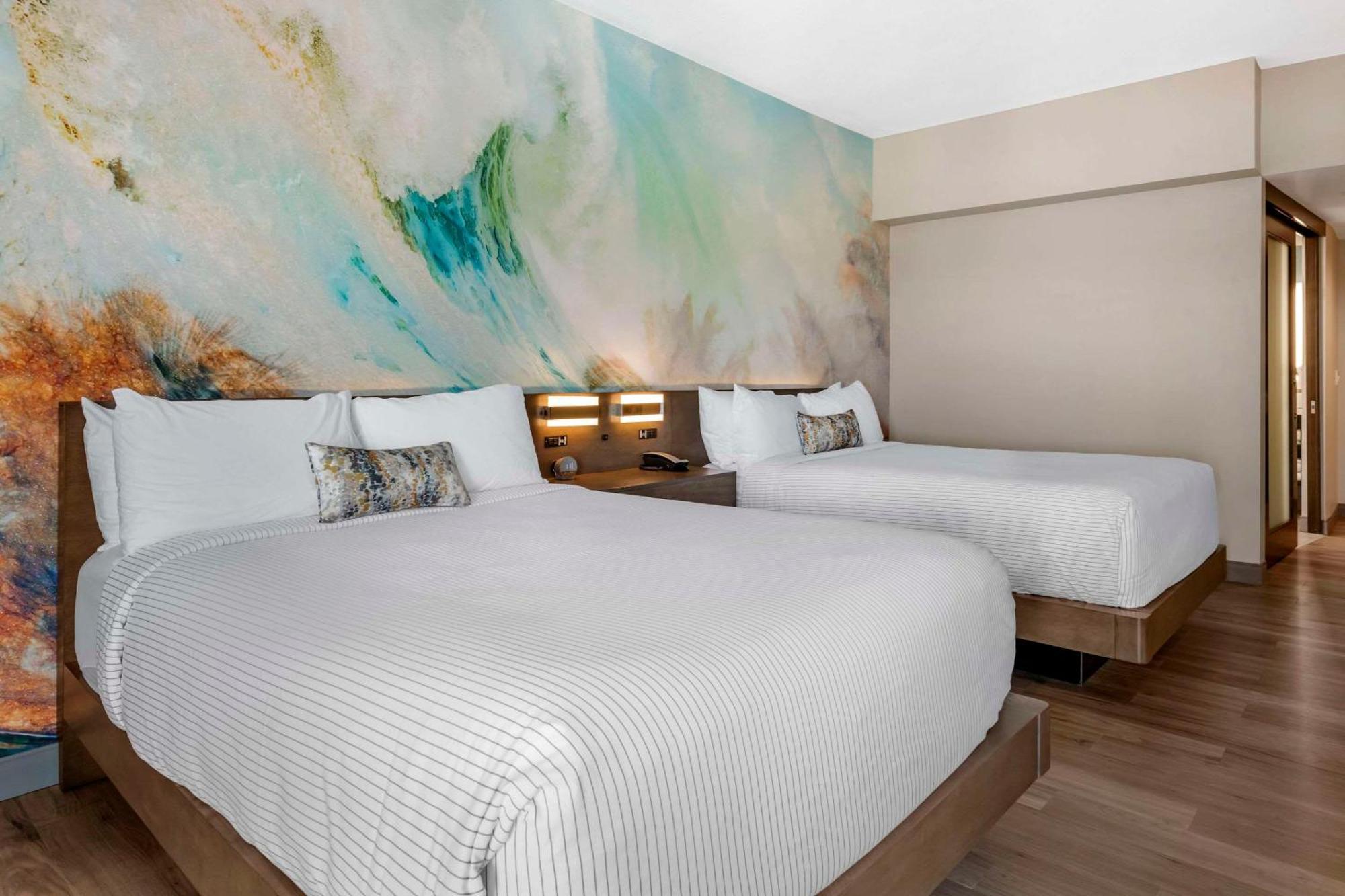 Cambria Hotel Orlando Airport Zewnętrze zdjęcie