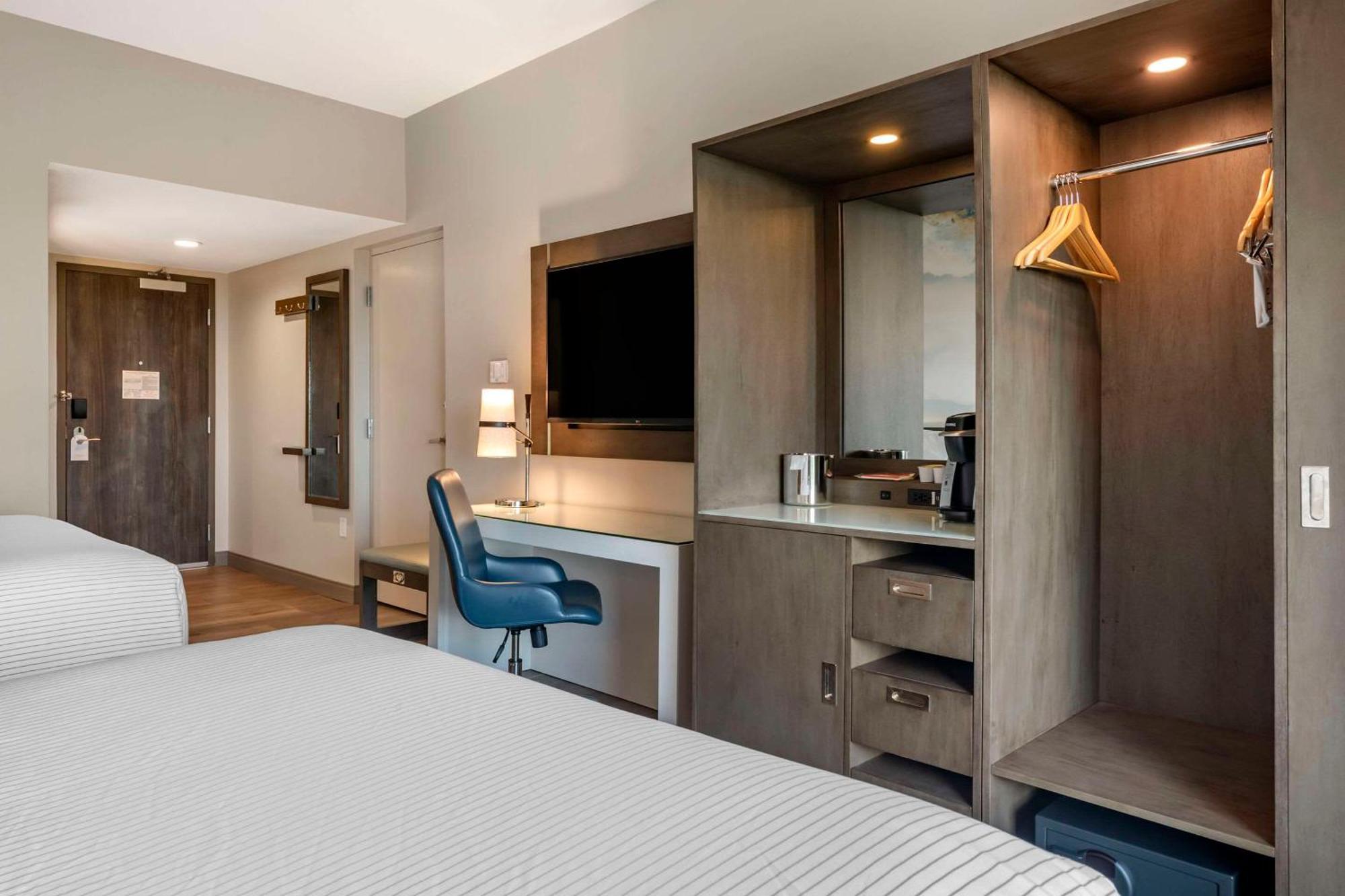 Cambria Hotel Orlando Airport Zewnętrze zdjęcie