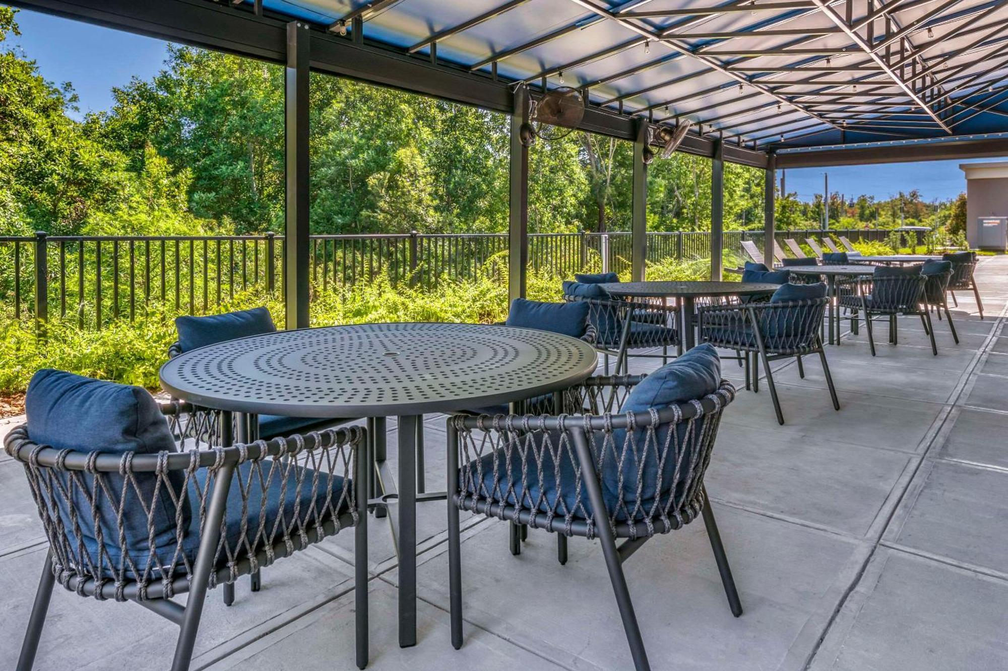 Cambria Hotel Orlando Airport Zewnętrze zdjęcie
