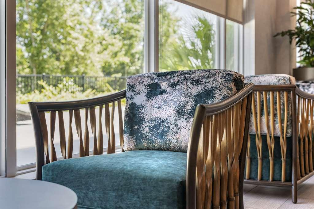 Cambria Hotel Orlando Airport Wnętrze zdjęcie