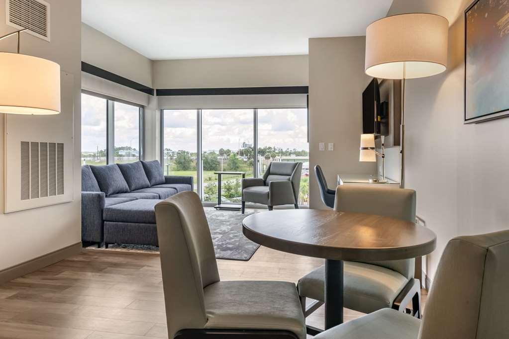 Cambria Hotel Orlando Airport Pokój zdjęcie