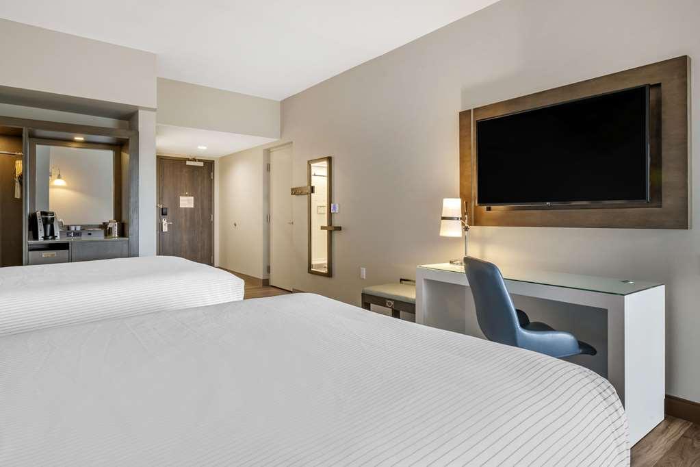 Cambria Hotel Orlando Airport Pokój zdjęcie