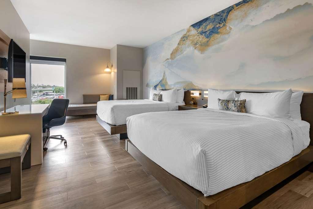 Cambria Hotel Orlando Airport Pokój zdjęcie