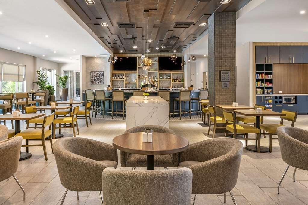 Cambria Hotel Orlando Airport Restauracja zdjęcie