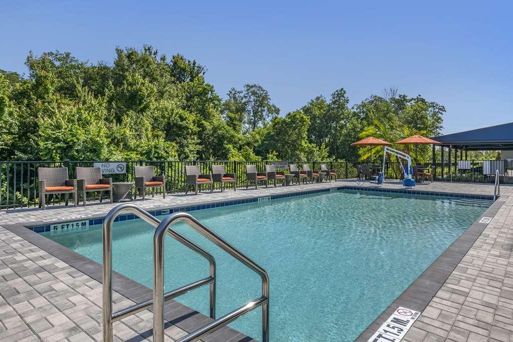 Cambria Hotel Orlando Airport Udogodnienia zdjęcie
