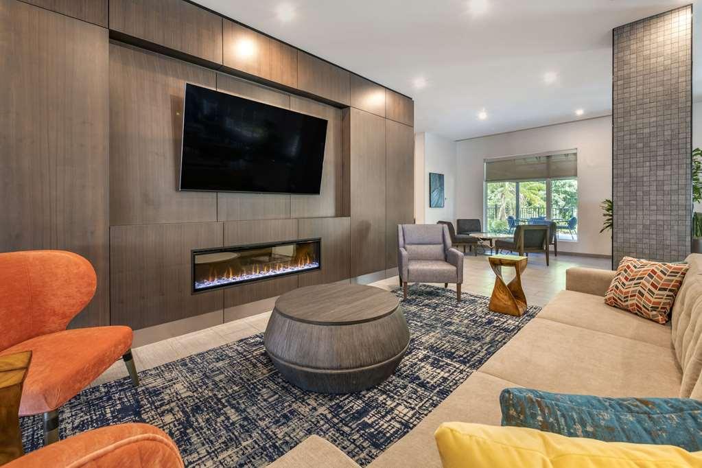 Cambria Hotel Orlando Airport Wnętrze zdjęcie
