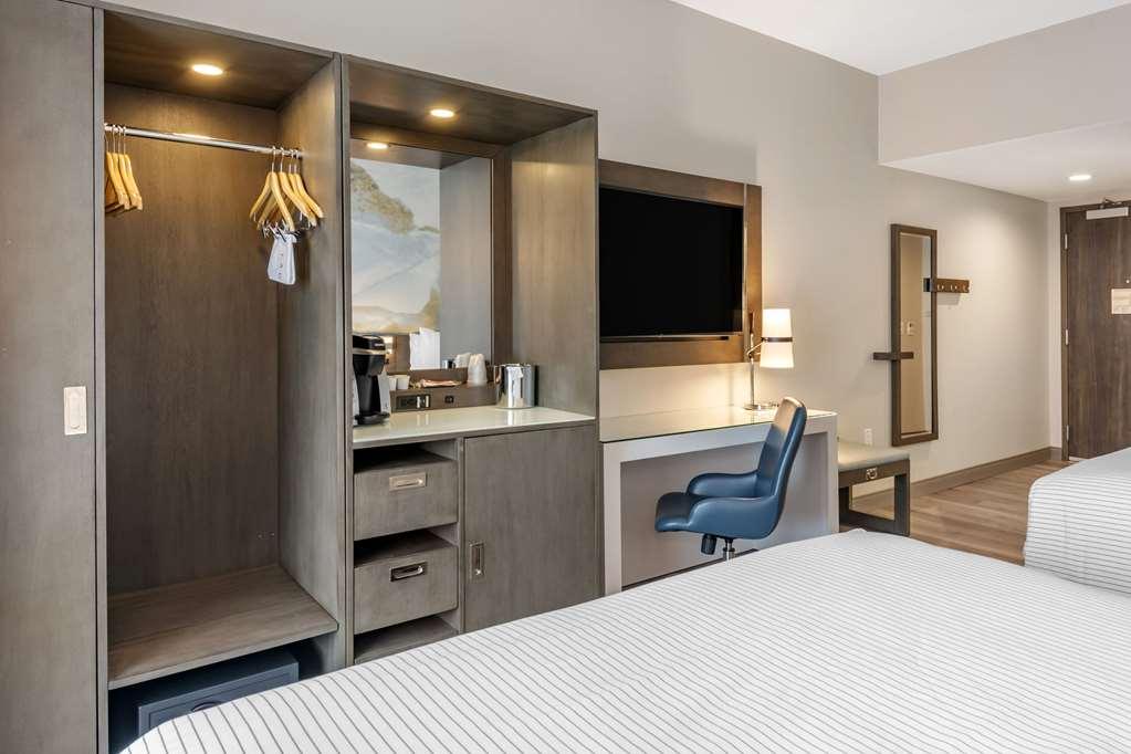 Cambria Hotel Orlando Airport Pokój zdjęcie