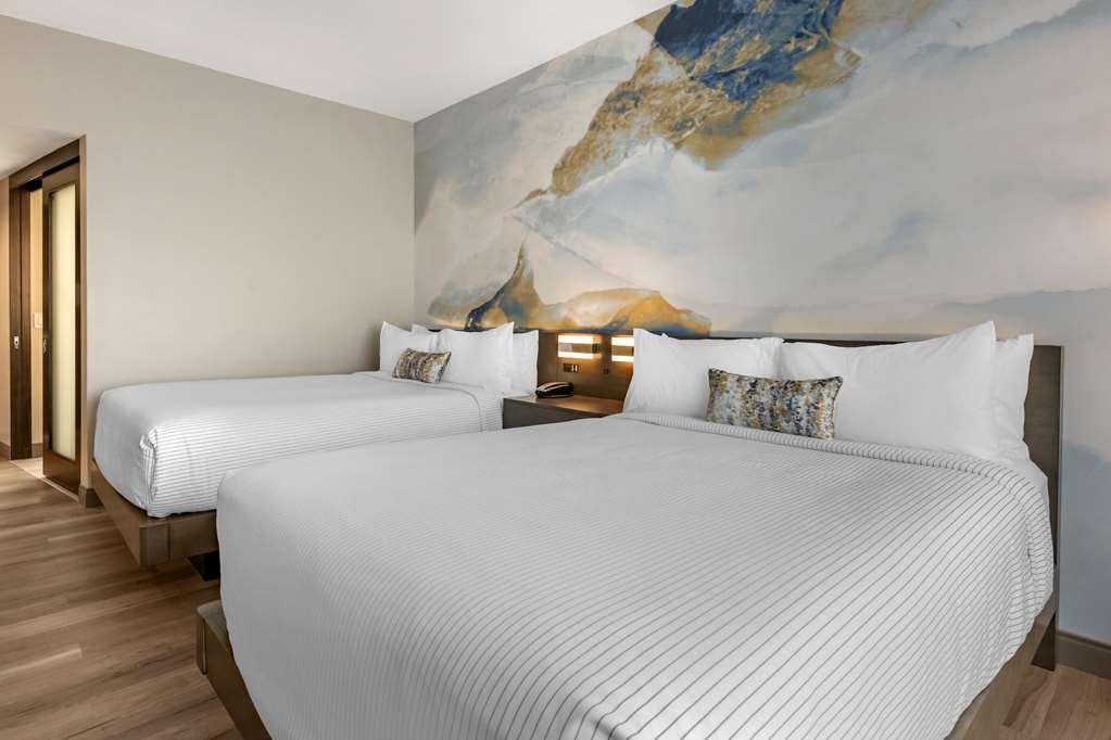 Cambria Hotel Orlando Airport Pokój zdjęcie