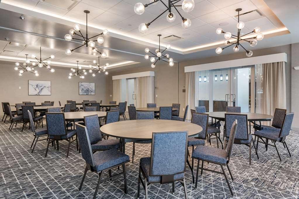 Cambria Hotel Orlando Airport Udogodnienia zdjęcie