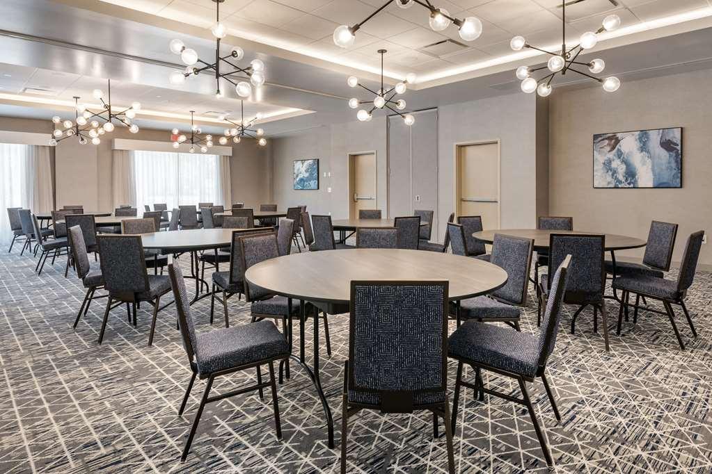 Cambria Hotel Orlando Airport Udogodnienia zdjęcie