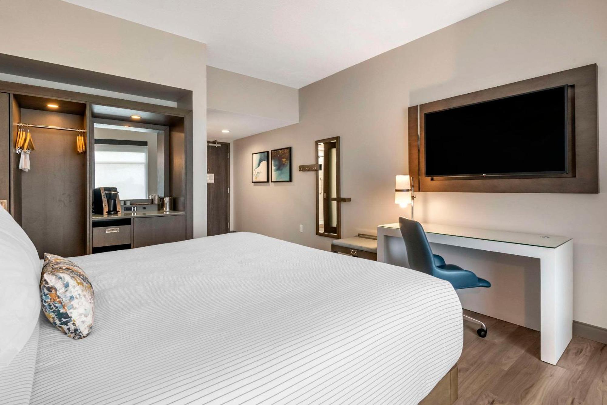 Cambria Hotel Orlando Airport Zewnętrze zdjęcie
