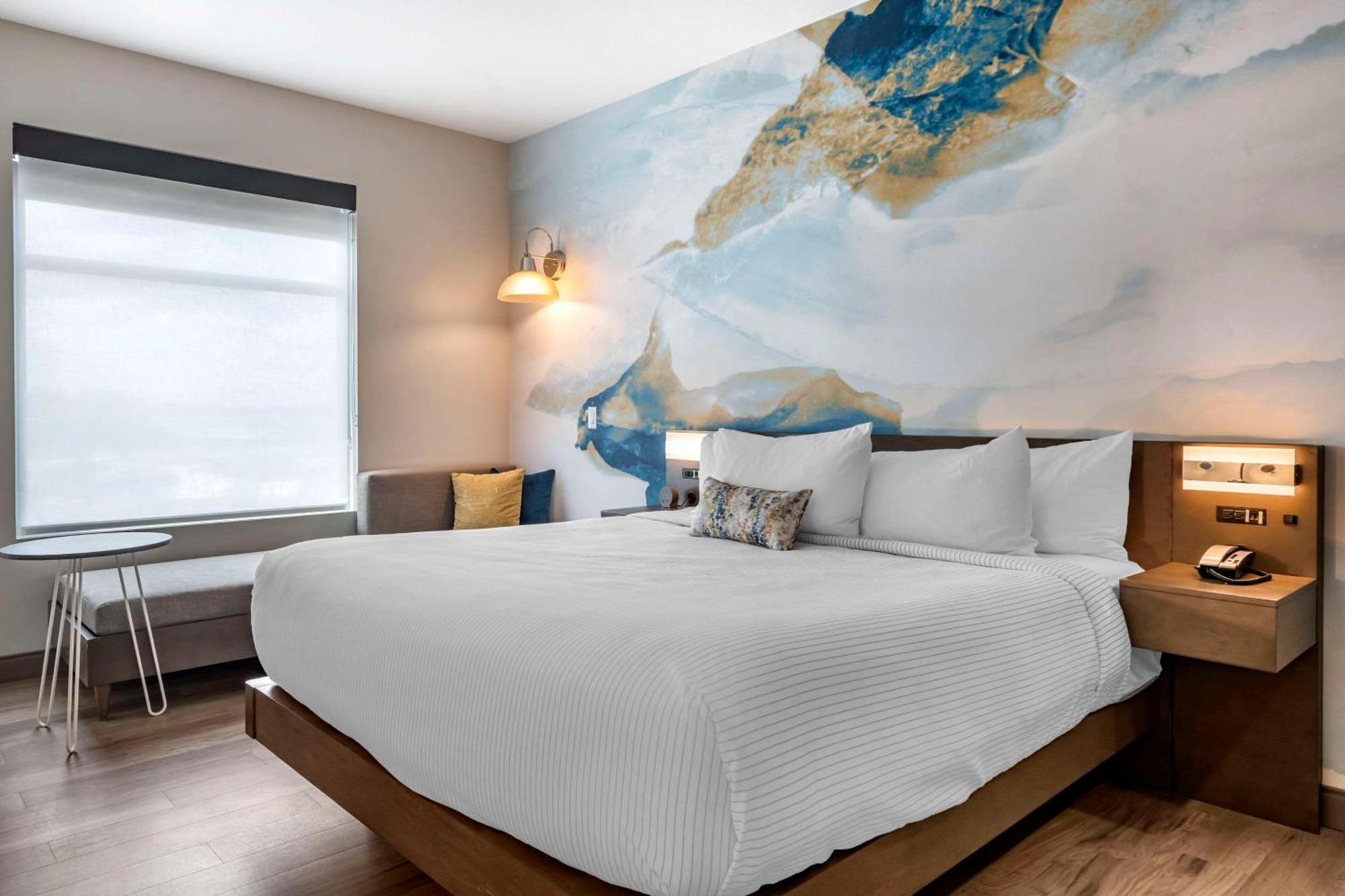 Cambria Hotel Orlando Airport Zewnętrze zdjęcie